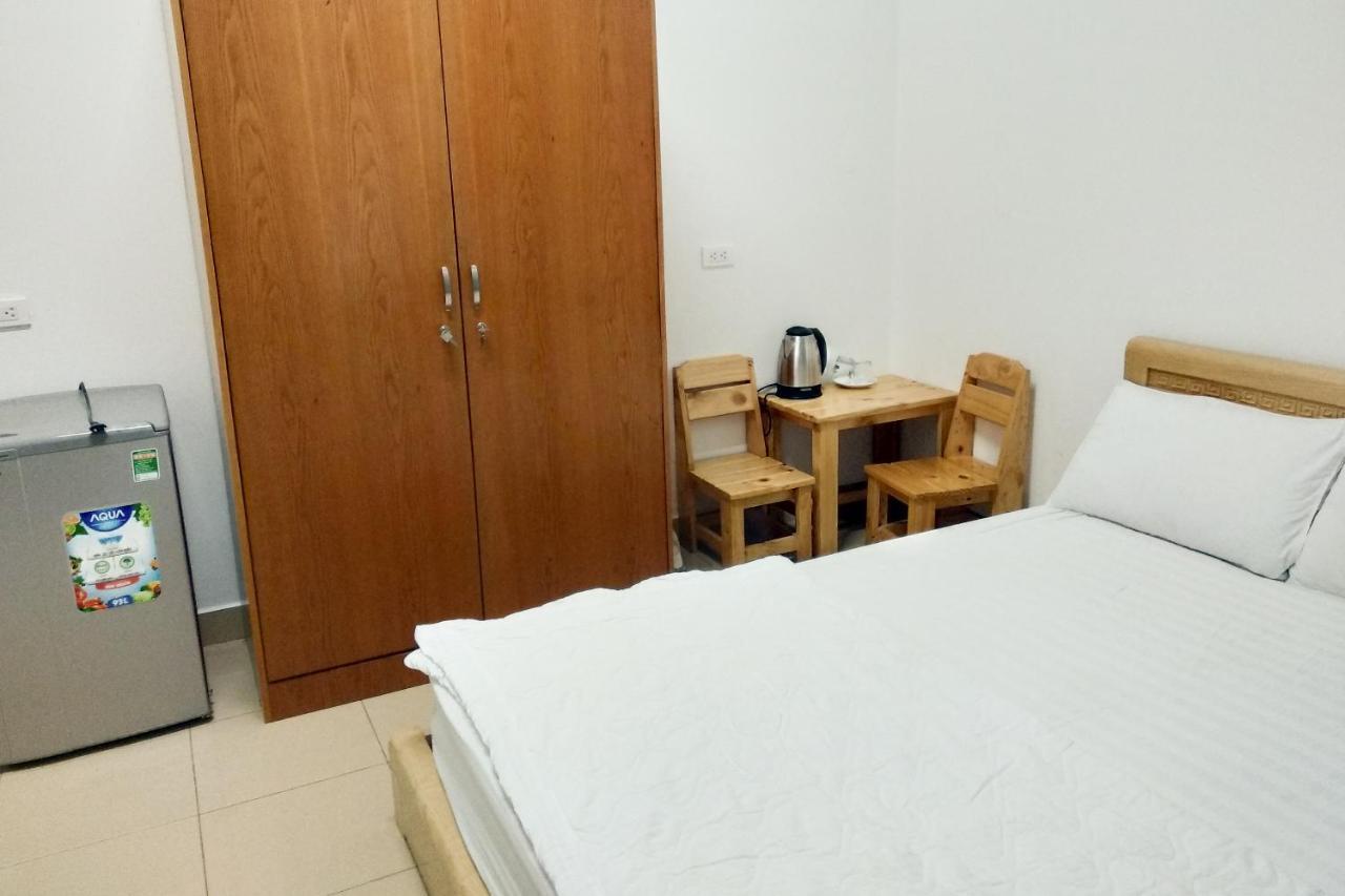 Spot On 710 Sakura Hostel Cholon مدينة هوشي منه المظهر الخارجي الصورة