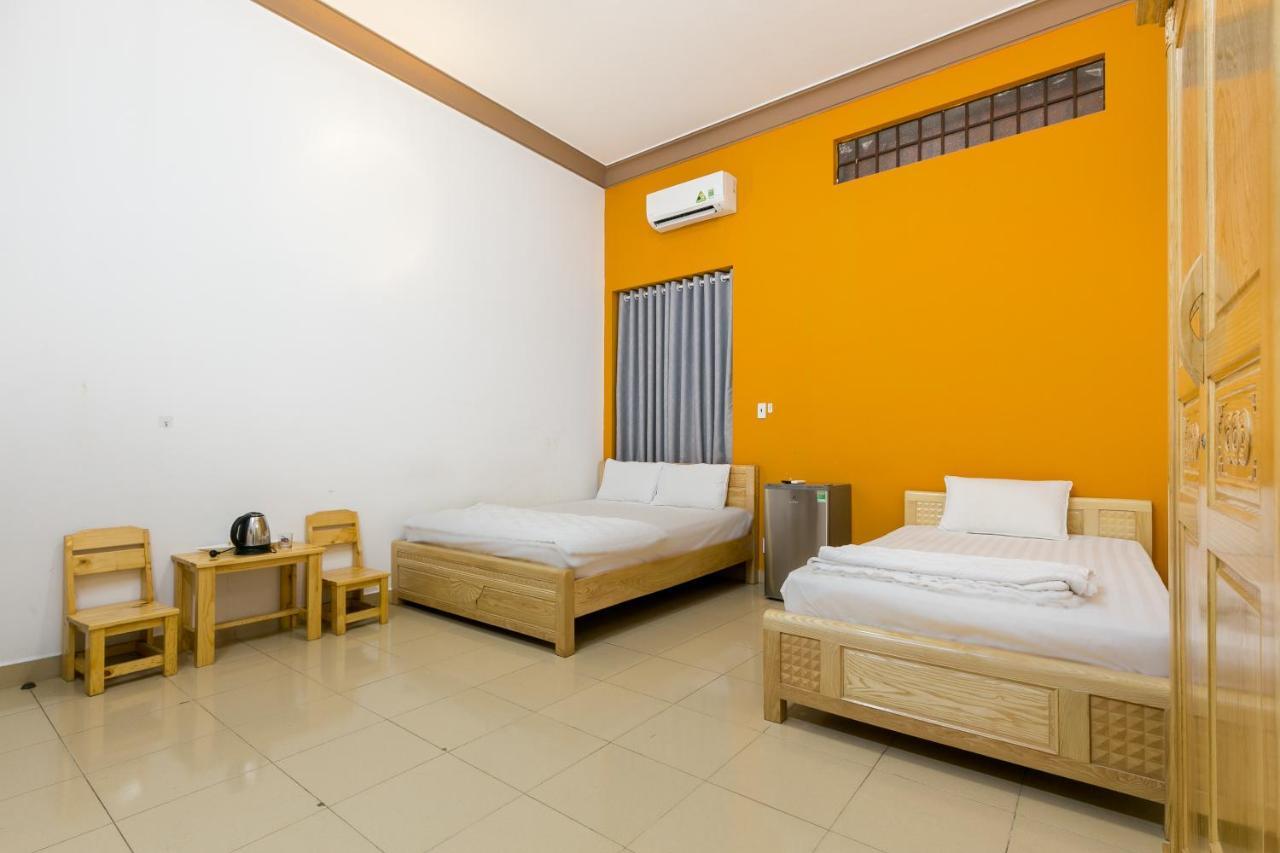 Spot On 710 Sakura Hostel Cholon مدينة هوشي منه المظهر الخارجي الصورة