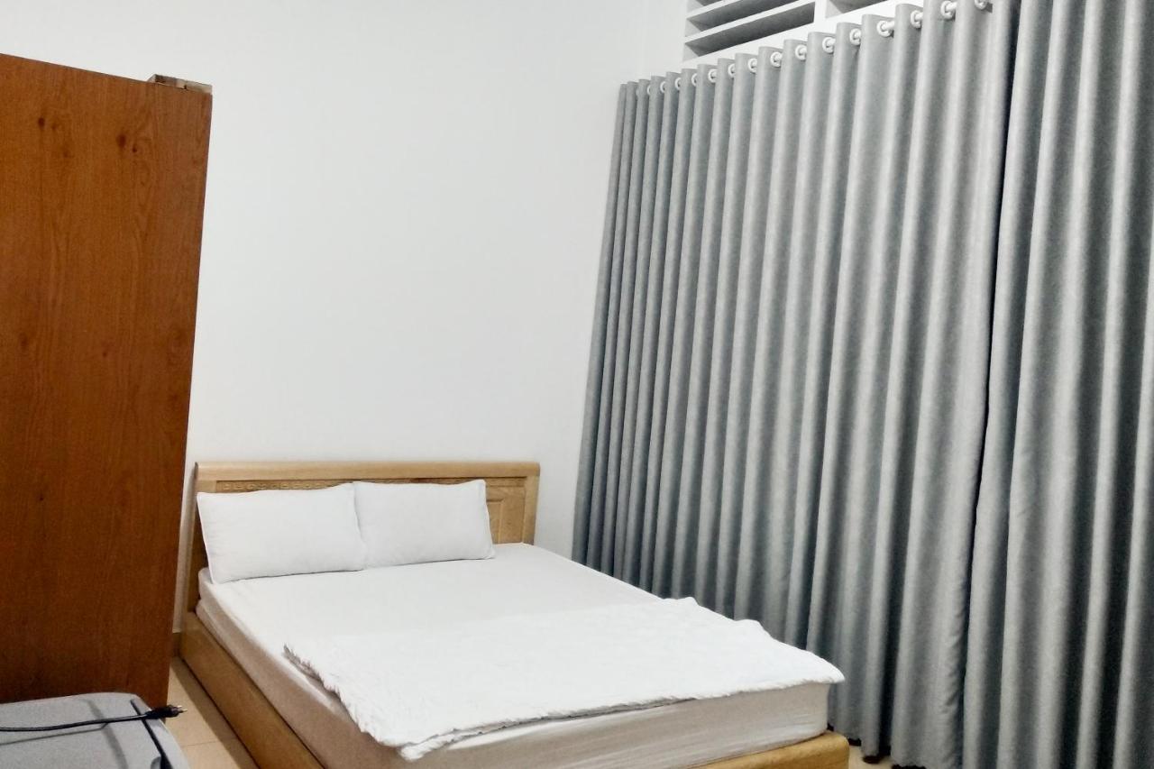 Spot On 710 Sakura Hostel Cholon مدينة هوشي منه المظهر الخارجي الصورة