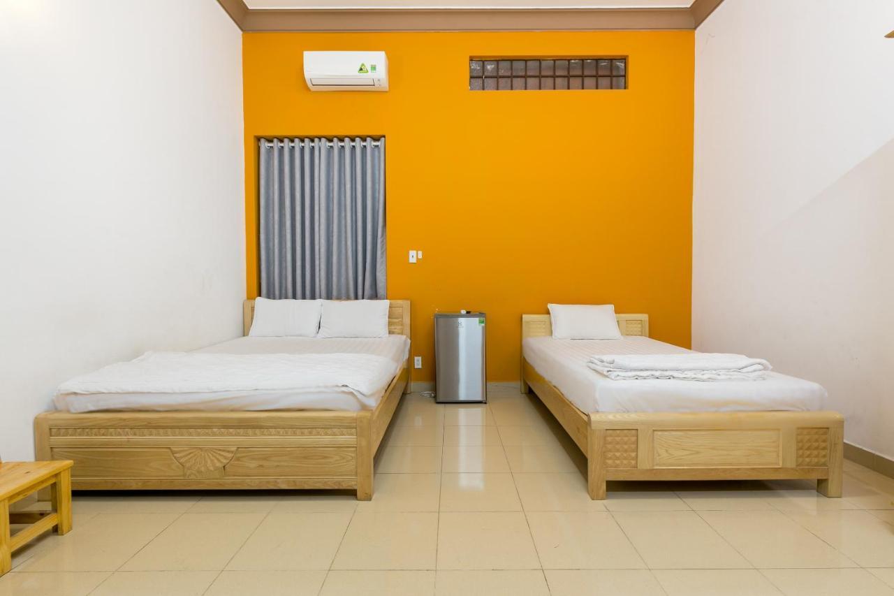 Spot On 710 Sakura Hostel Cholon مدينة هوشي منه المظهر الخارجي الصورة
